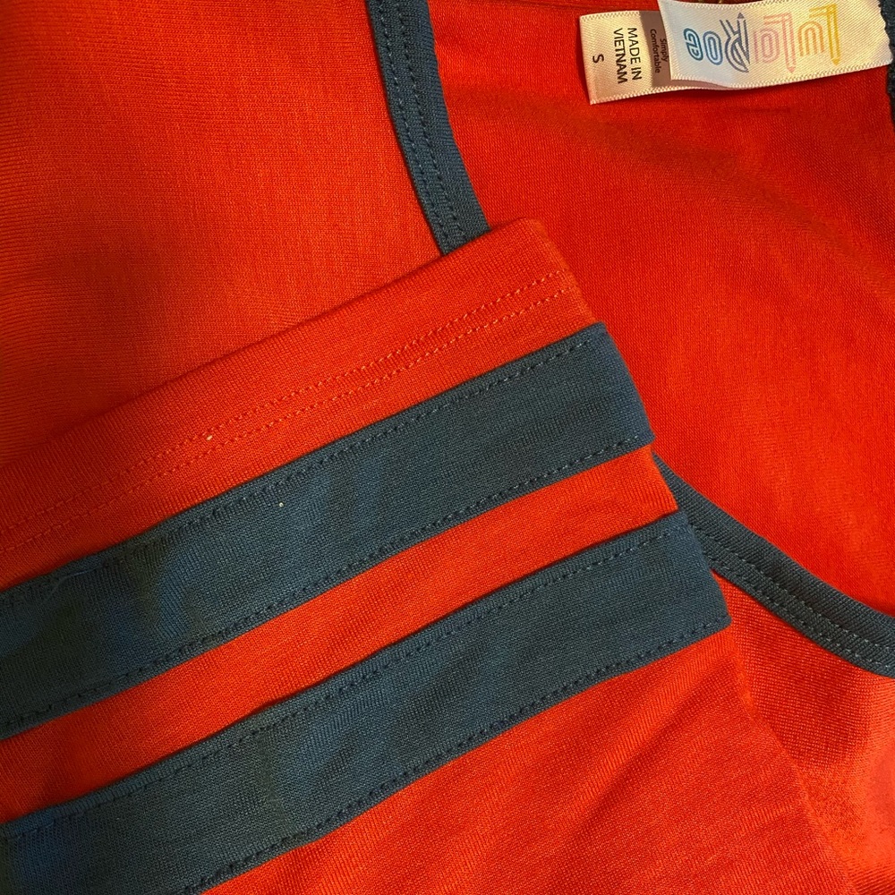Lularoe Perfect T